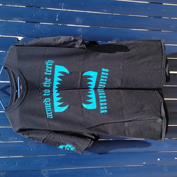 Rufnek T-Shirt - Picture 1 of 4
